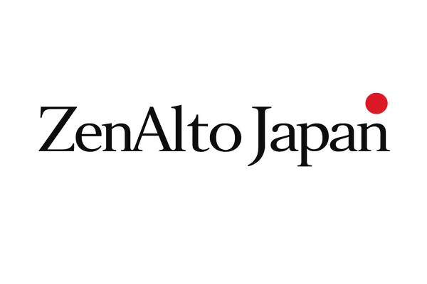 ZenAlto Japan